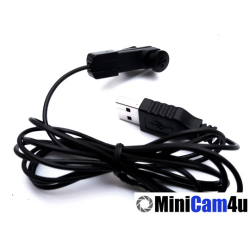 CB-1X01U USB 2.0 OTG UVC Button HD 720P Camera